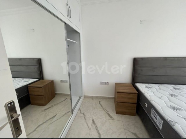 Girne Alsancak Bölgesin'de 2+1 satılık daire! - Fotoğraf 1