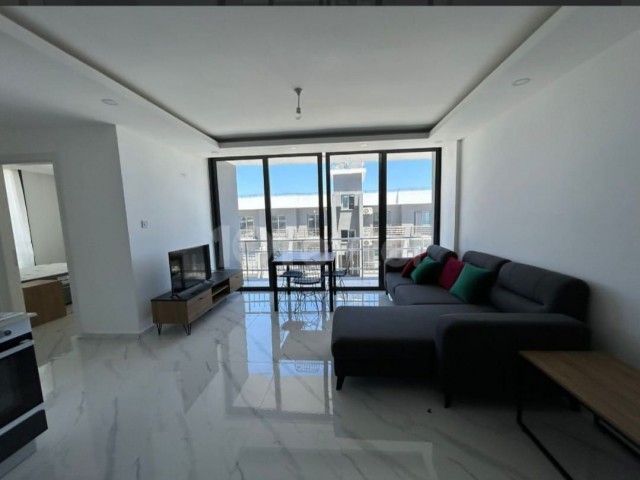 Girne Alsancak Bölgesin'de 2+1 satılık daire! - Fotoğraf 3