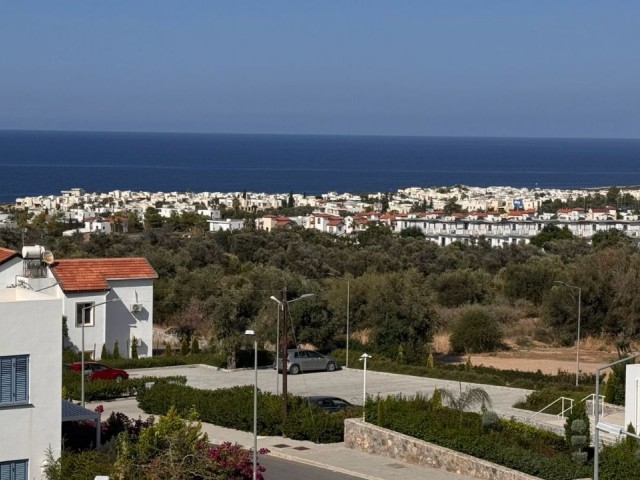 Girne, Esentepede satilik 2+1 penthouse daire - Fotoğraf 1