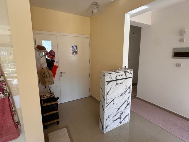 Girne, Esentepede satilik 2+1 penthouse daire - Fotoğraf 3