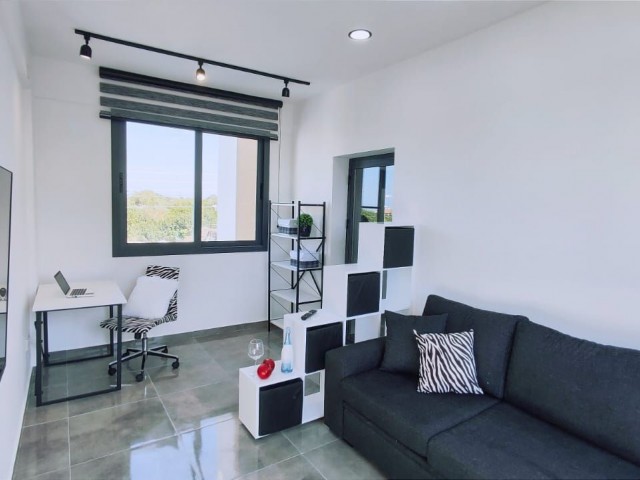 Girne,Alsancak bolgesinde satilik 4+1 jakuzili villa - Fotoğraf 1