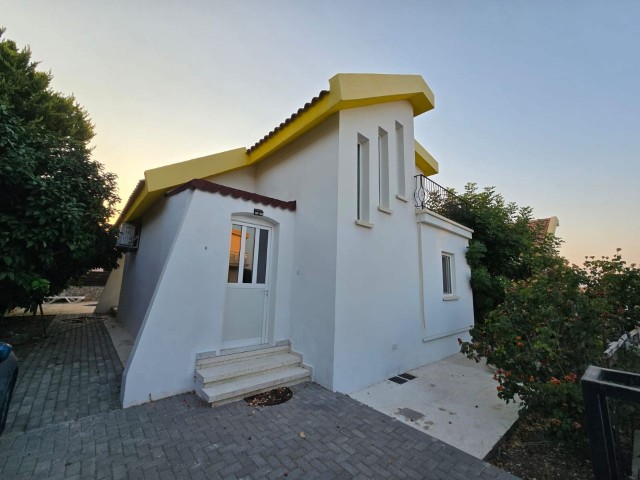Girne, Karşıyaka!! Satilik Özel havuzlu lüks 3+1 villa - Fotoğraf 4