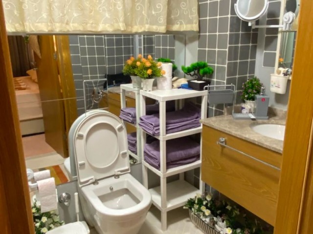 Girne, Alsancakta Satilik 1+1 loft daire - Fotoğraf 1