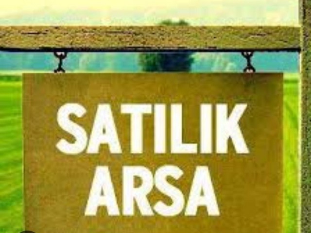 Girne, Karaoglanoglunda satilik arsa - Fotoğraf 2