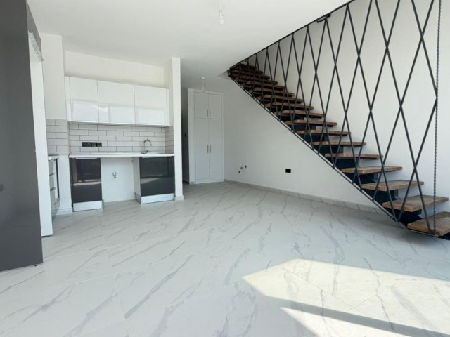 2+1 Loft Gırne Merkezı - Fotoğraf 1