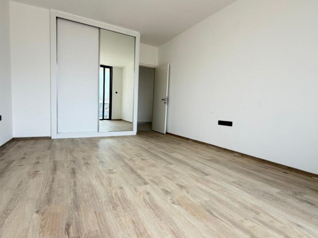 2+1 Loft Gırne Merkezı - Fotoğraf 2