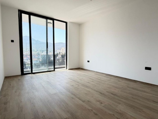 2+1 Loft Gırne Merkezı - Fotoğraf 3