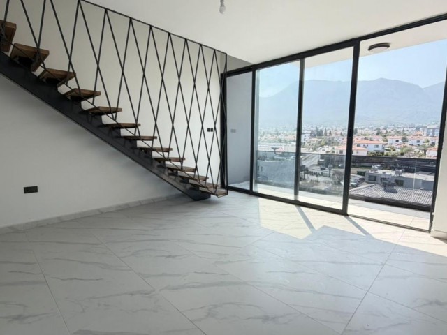 2+1 Loft Gırne Merkezı - Fotoğraf 4