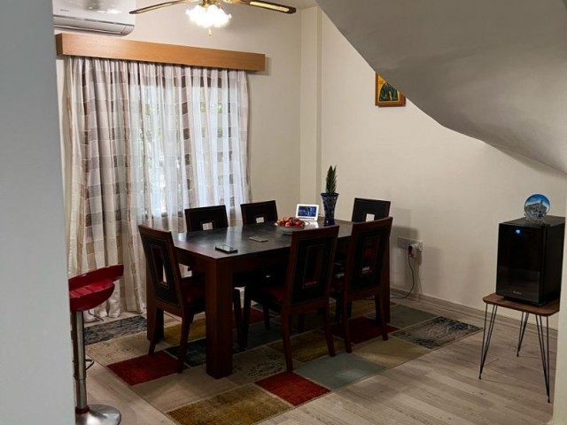 Satılık 4+1  VİLLA - Kucuk Erenkoy, Gazimağusa, Kuzey Kıbrıs