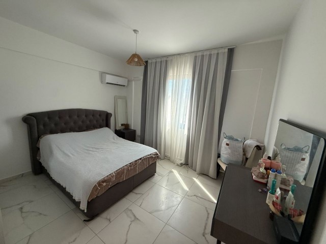 Gonyeli, Lefkoşa'da satılık 2+1 daire - Fotoğraf 3