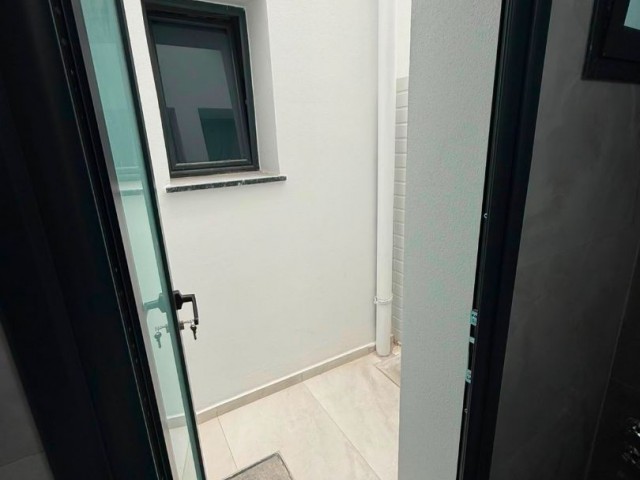 Lefkosa, Alakoy'de satilik 3+1 penthouse daire - Fotoğraf 2