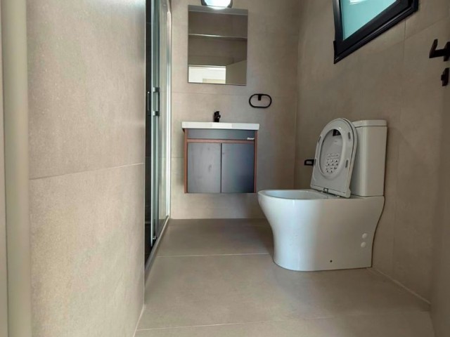 Lefkosa, Alakoy'de satilik 3+1 penthouse daire - Fotoğraf 4
