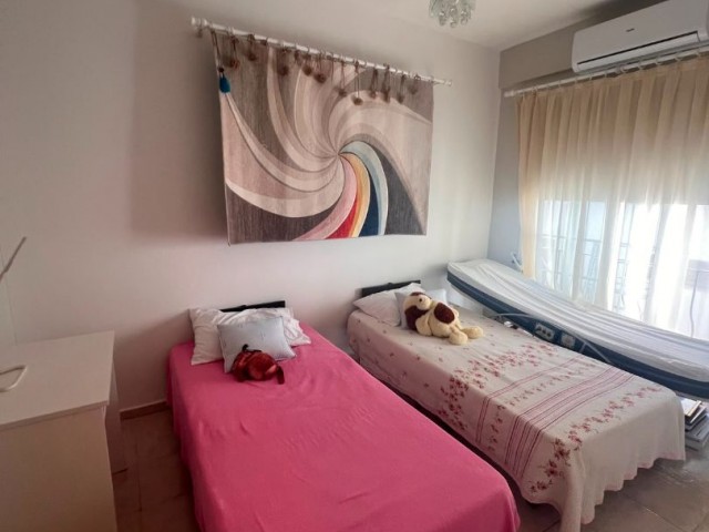Girne Laptada satilik 3+1 daire. Hisse kocanli - Fotoğraf 2