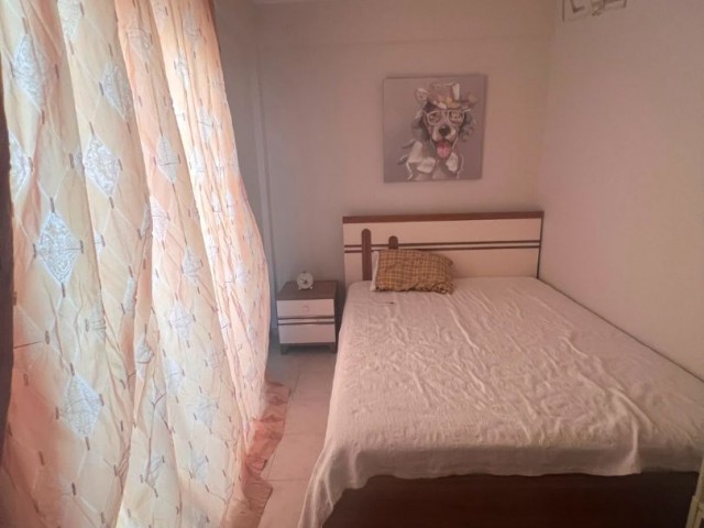 Girne Laptada satilik 3+1 daire. Hisse kocanli - Fotoğraf 3