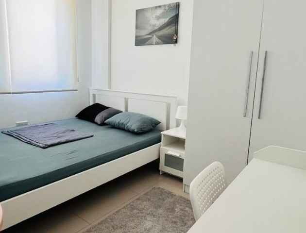 Girne, Alsancak'ta satilik 1+1 daire - Fotoğraf 3