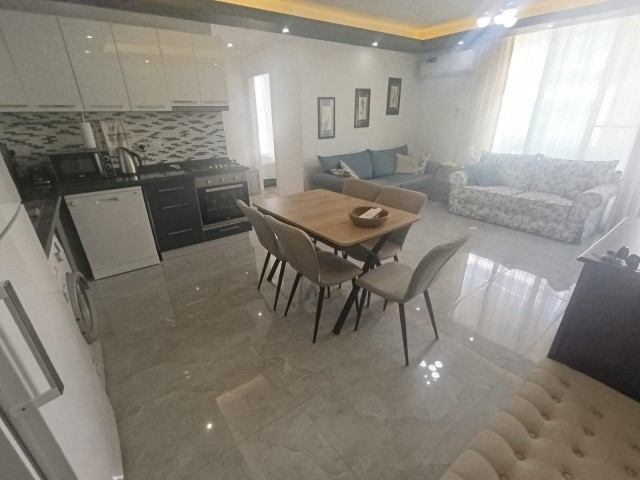 Lapta'da, ana yola yakın satilik 2+1 daire - Fotoğraf 2
