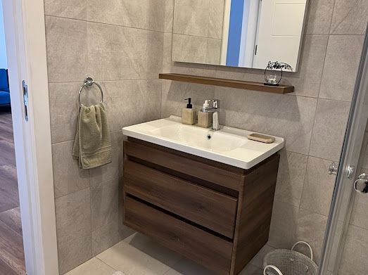Girne, Alsancakta satilik 2+1 yeni penthouse - Fotoğraf 1