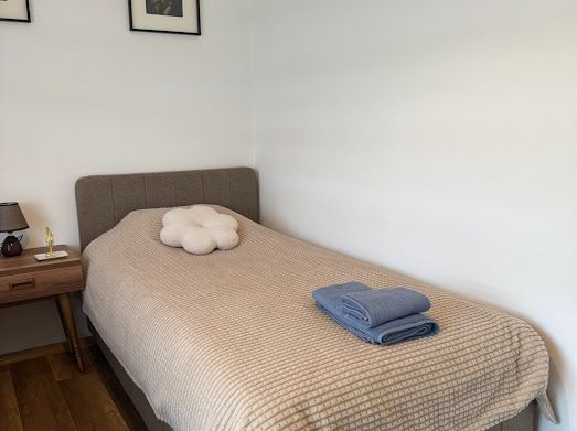 Girne, Alsancakta satilik 2+1 yeni penthouse - Fotoğraf 2