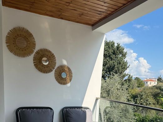 Girne, Alsancakta satilik 2+1 yeni penthouse - Fotoğraf 3
