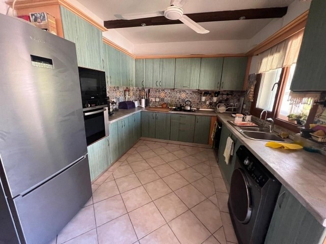 Girne, Alsancakta satilik 3+2 bungalow villa - Fotoğraf 1