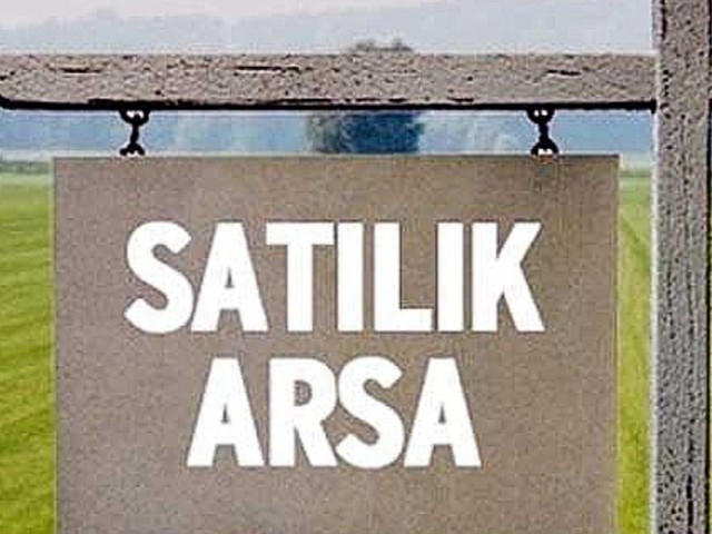 Girne, Karaoglanoglunda satilik arsa - Fotoğraf 1