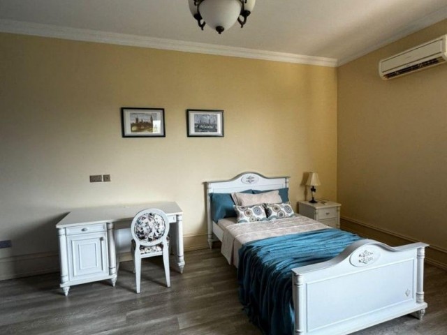 Girne, Karakumda satilik 4+2 Villa - Fotoğraf 1