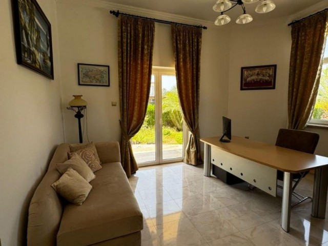 Girne, Karakumda satilik 4+2 Villa - Fotoğraf 4