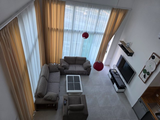 Girne, Karşıyakada satilik 3+1 villa - Fotoğraf 1