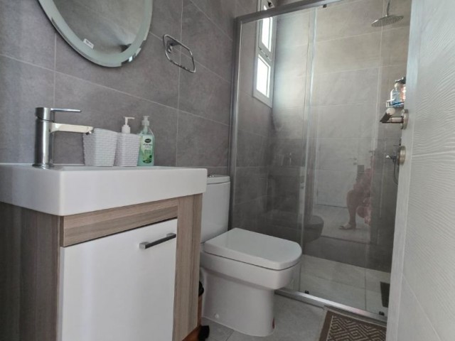Girne, Karşıyakada satilik 3+1 villa - Fotoğraf 2