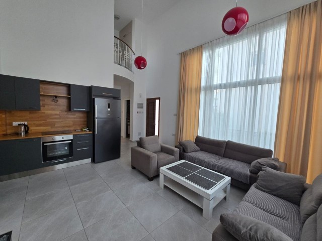 Girne, Karşıyakada satilik 3+1 villa - Fotoğraf 4