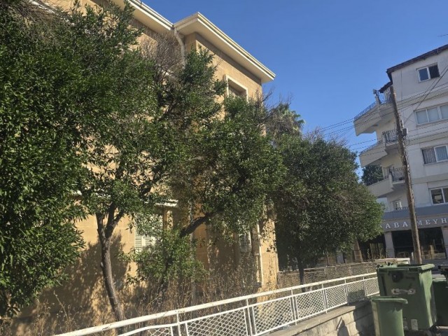 Lefkosa, Koskluciftlikte satilik bina - Fotoğraf 1