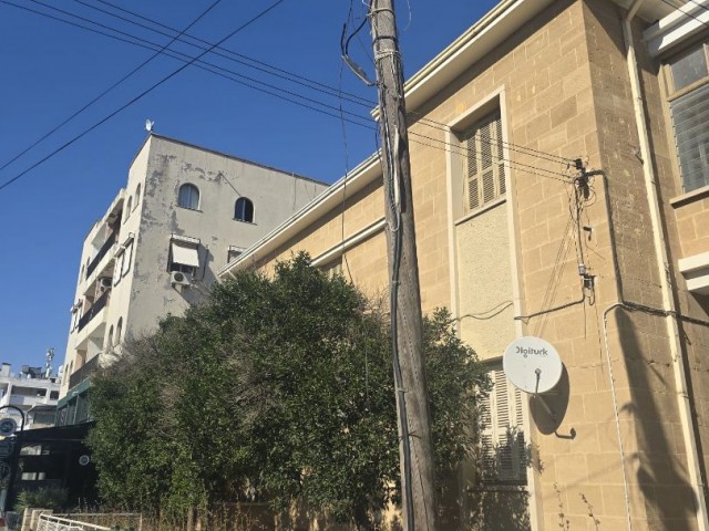 Lefkosa, Koskluciftlikte satilik bina - Fotoğraf 2