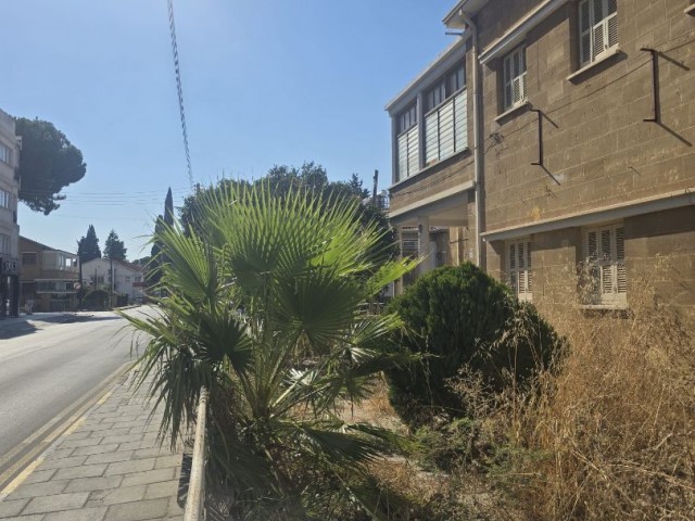Lefkosa, Koskluciftlikte satilik bina - Fotoğraf 3