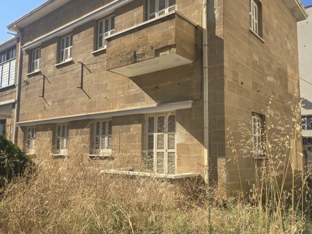 Lefkosa, Koskluciftlikte satilik bina - Fotoğraf 4
