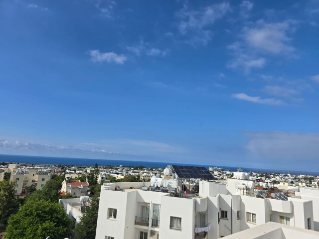 2+1 apartment for sale in Alsancak, Kyrenia - Fotoğraf 3