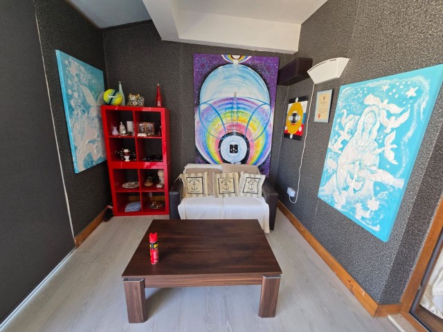 Satılık | Ozanköy | 4+2 Villa - Fotoğraf 4