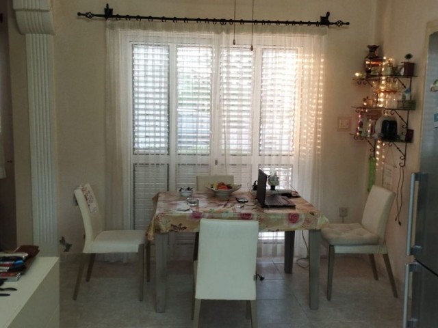 Girne, Catalkoy bolgesinde satilik 4+1 bungalov villa - Fotoğraf 1