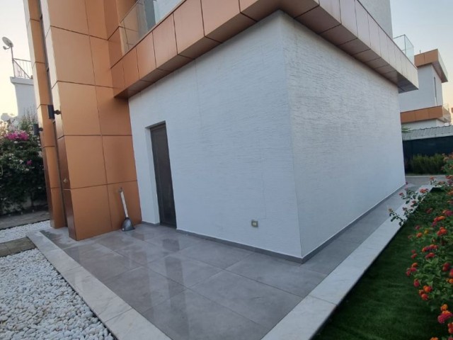 Girne, Ozankoyde satilik 3+1 villa - Fotoğraf 1