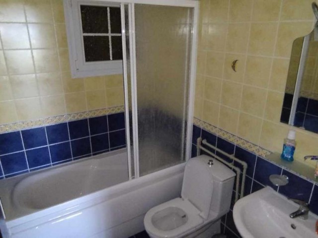 Girne, Catalkoyde satilik genis luks 3+1 villa - Fotoğraf 2