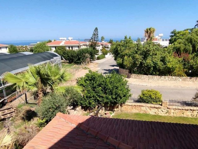Girne, Catalkoyde satilik genis luks 3+1 villa - Fotoğraf 3