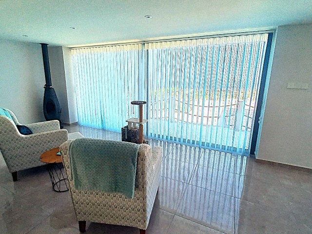 Satılık Villa-Arapköy, Girne - Fotoğraf 3