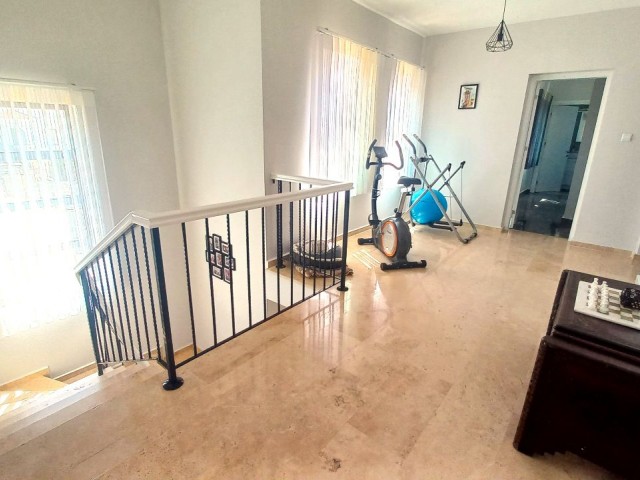 Satılık Villa-Arapköy, Girne - Fotoğraf 4
