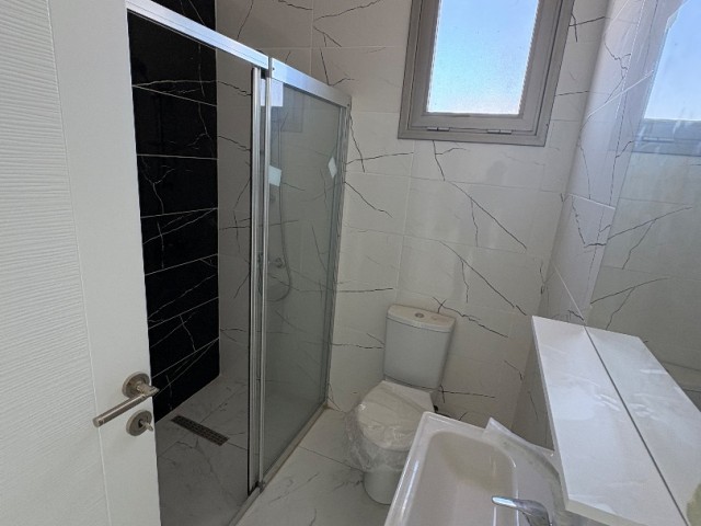 Lefkoşa Gönyeli 2+1 Penthaus Satılık - Fotoğraf 2