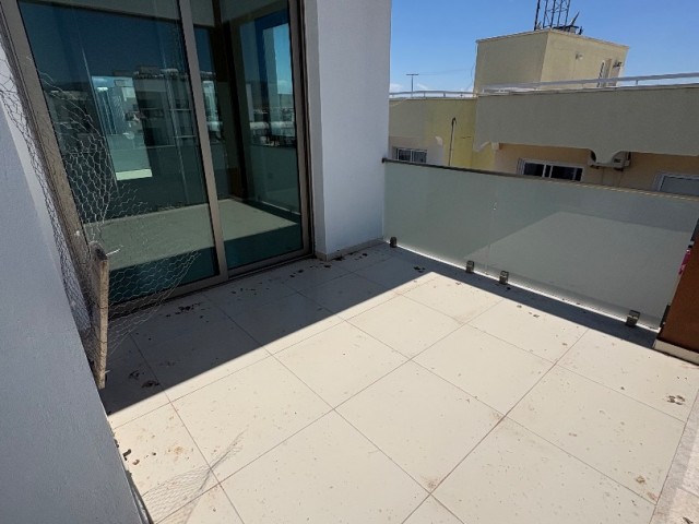 Lefkoşa Gönyeli 2+1 Penthaus Satılık - Fotoğraf 4