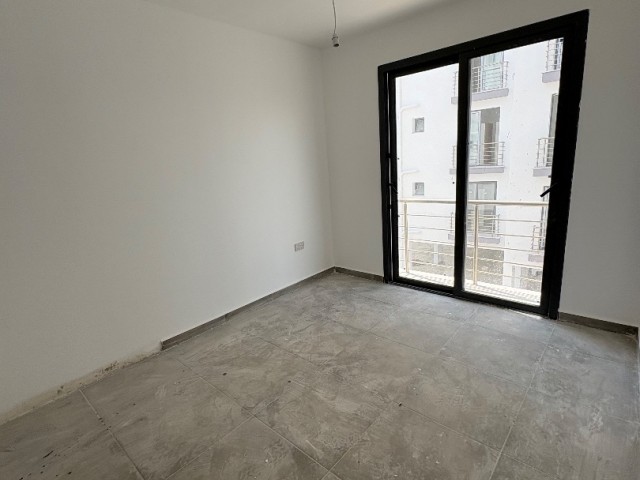 Lefkoşa Minareliköy 3+1 Satılık Lüks Daire - Fotoğraf 1
