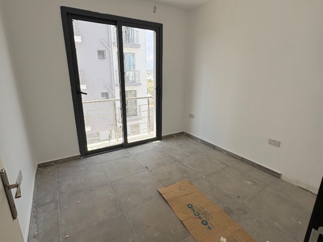 Lefkoşa Minareliköy 3+1 Satılık Lüks Daire - Fotoğraf 2