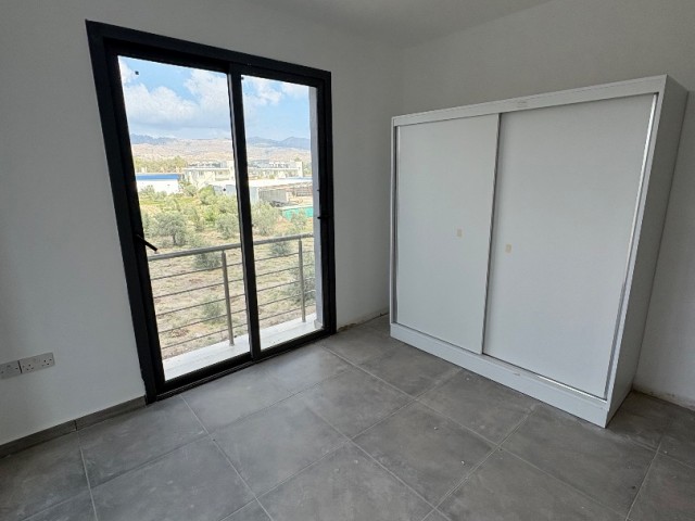 Lefkoşa Minareliköy 3+1 Satılık Lüks Daire - Fotoğraf 4