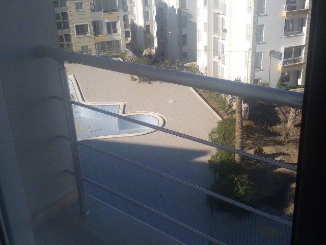 Girne Boğaz Aşağı Dikmen 3+1 Satılık Daire - Fotoğraf 1