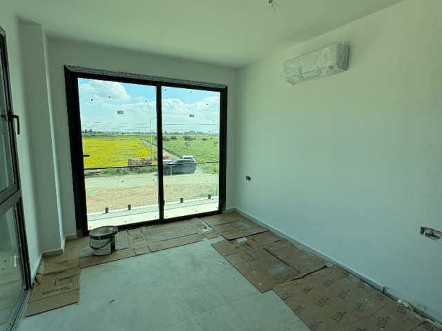 Lefkoşa Minareliköy 2+1 Satılık Daire - Fotoğraf 2