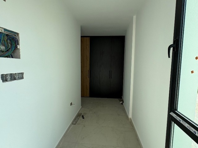 Lefkoşa Minareliköy 2+1 Satılık Daire - Fotoğraf 4